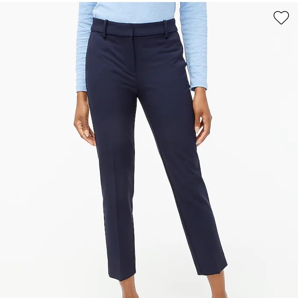 J crew pants NEW